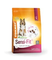 Fokker Sensi-Fit Lamb&Rice 13kg