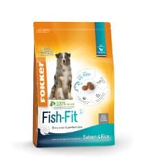 Fokker Fish-Fit Losos&Rice 13kg