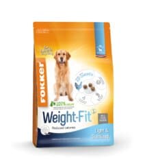  Fokker Weight-Fit Sterilised 2,5kg